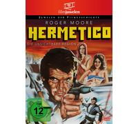 Hermetico - Die unsichtbare Region (Filmjuwelen) (DVD)