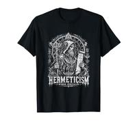 Hermétisme Sagesse dissimulée T-Shirt