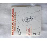 Hermeto Pascoal - Brazilian Adventure