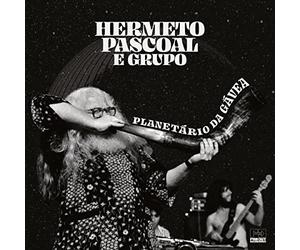 Hermeto Pascoal E Grupo - Live at Planatario Da Gavea [Import]