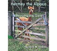 Hermey the Alpaca - Beyond the Gate
