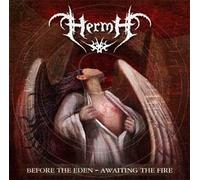 Hermh - Before The Eden - Awaiting The Fire