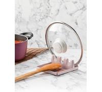 Hermia Concept, Alesta- FRM1803, Rose, Autres rangements de cuisine, 100% plastique