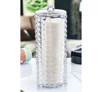 Hermia Concept, Erika- KSV8591, Transparent, Autres rangements de cuisine, 100% ACRYL