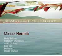 Hermia, Manuel - Murmure De L'orient Vol.2 [Import]