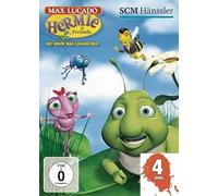 Hermie & Freunde-Die große Max Lucado-Box [Import]