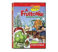 Hermie & Friends: A Fruitcake Christmas
