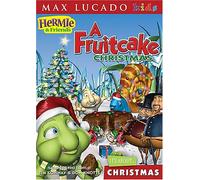 Hermie & Friends: A Fruitcake Christmas [Import USA Zone 1]