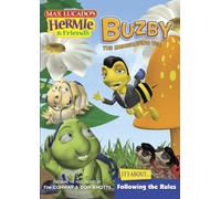 Hermie & Friends: Buzby The Misbehaving Bee