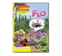 Hermie & Friends: Flo The Lyin Fly