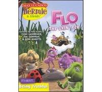 Hermie & Friends: Flo the Lyin' Fly - DVD Zone 1