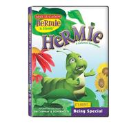 Hermie & Friends: Hermie-A Common Caterpillar