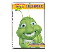 Hermie & Friends: Hermie a Common Caterpillar IP
