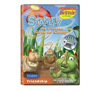 Hermie & Friends: Stanley The Stinkbug Goes to