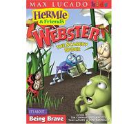 Hermie & Friends: Webster the Scardey Spider [Import USA Zone 1]