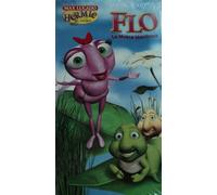 Hermie - Hermie Y Sus Amigos : Flo La Mosca Ment [VHS]