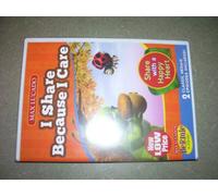 Hermie I Share Because I Care DVD (Max Lucado) [Import]