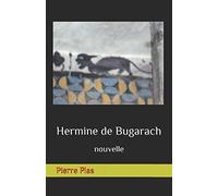 Hermine de Bugarach
