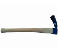 Herminette gouge EMILE PEYRON 7 x 45 cm - 119HC45