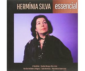 Hermínia Silva - Essencial