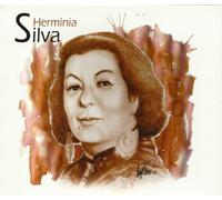 Herminia Silva - Herminia Silva [HDCD] 2012