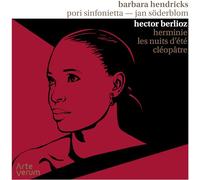 Herminie, Les Nuits d'été, Cléopâtre