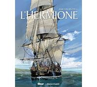 Hermione - Édition Spéciale "Traversée"