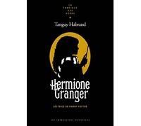Hermione Granger: Lectrice de Harry Potter