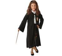 Hermione Granger Officiel Harry Potter Gryffondor Ensemble Costume Avec Robe Day