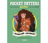 Hermione Granger (Pocket Potters 2)