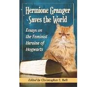 Hermione Granger Saves The World