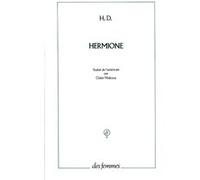 Hermione Hilda Doolittle (Auteur)