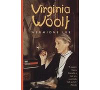 Hermione Lee – Virginia Woolf – Poche