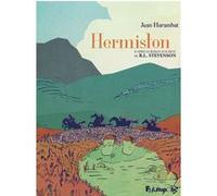 Hermiston I, II Jean Harambat (Auteur), Jean-Pierre Ohl (Préface)