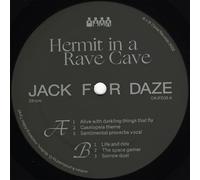 Hermit In A Rave Cave - Hermit In A Rave Cave - Hermit In A Rave Cave Pt. 1