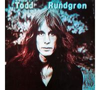 Hermit Of Mink Hollow by Todd Rundgren