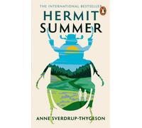 Hermit Summer - Anne Sverdrup-Thygeson - Transworld digital - ebook (ePub) - Livre