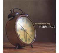 Hermitage - 24 Uren in Een Dag