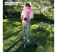 Hermitage by Ron Sexsmith [CD] NEUF