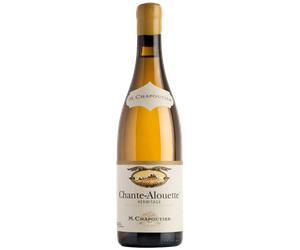 Hermitage - Chante Alouette 2021 - M. Chapoutier