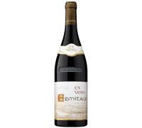 Hermitage Ex-Voto - Rouge 2015 - Maison Guigal - Vin Rouge de la Vallée du Rhône (75cl)