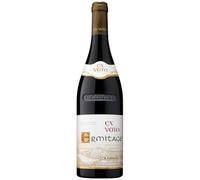 Hermitage Ex-Voto - Rouge 2018 - Maison Guigal - Vin Rouge de la Vallée du Rhône (75cl)