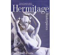 Hermitage Masterpieces [Import USA Zone 1]