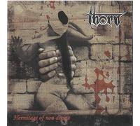 Hermitage Of Non-Divine [Original Recording]