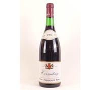 hermitage paul jaboulet ainé rouge 1982 - rhône