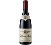 Hermitage - Rouge 2007 - Domaine Jean-Louis Chave - Vin Rouge de la Vallée du Rhône (75cl)