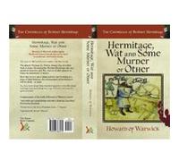 Hermitage Wat and Some Murder or Other by Howard of Warwick Howard of Warwick (Auteur)