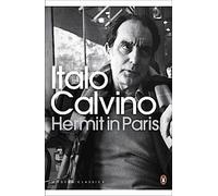 Hermite à Paris