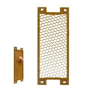 Hermite Crabe Décoration d'aire de jeux d'escalade - d'habitat pour | | Échelle en bois naturel pour petits reptiles, lézards, geckos, geckos, décoration d'habitat