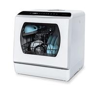 Mini Lave-vaisselle Hermitlux HMX-DW03 Blanc